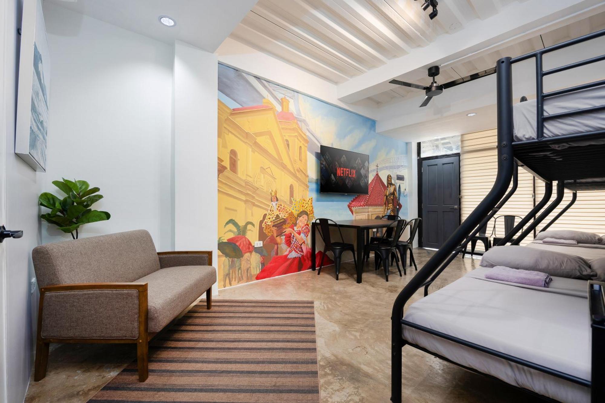 Aparthotel Diamond Hall - 201 Cebu