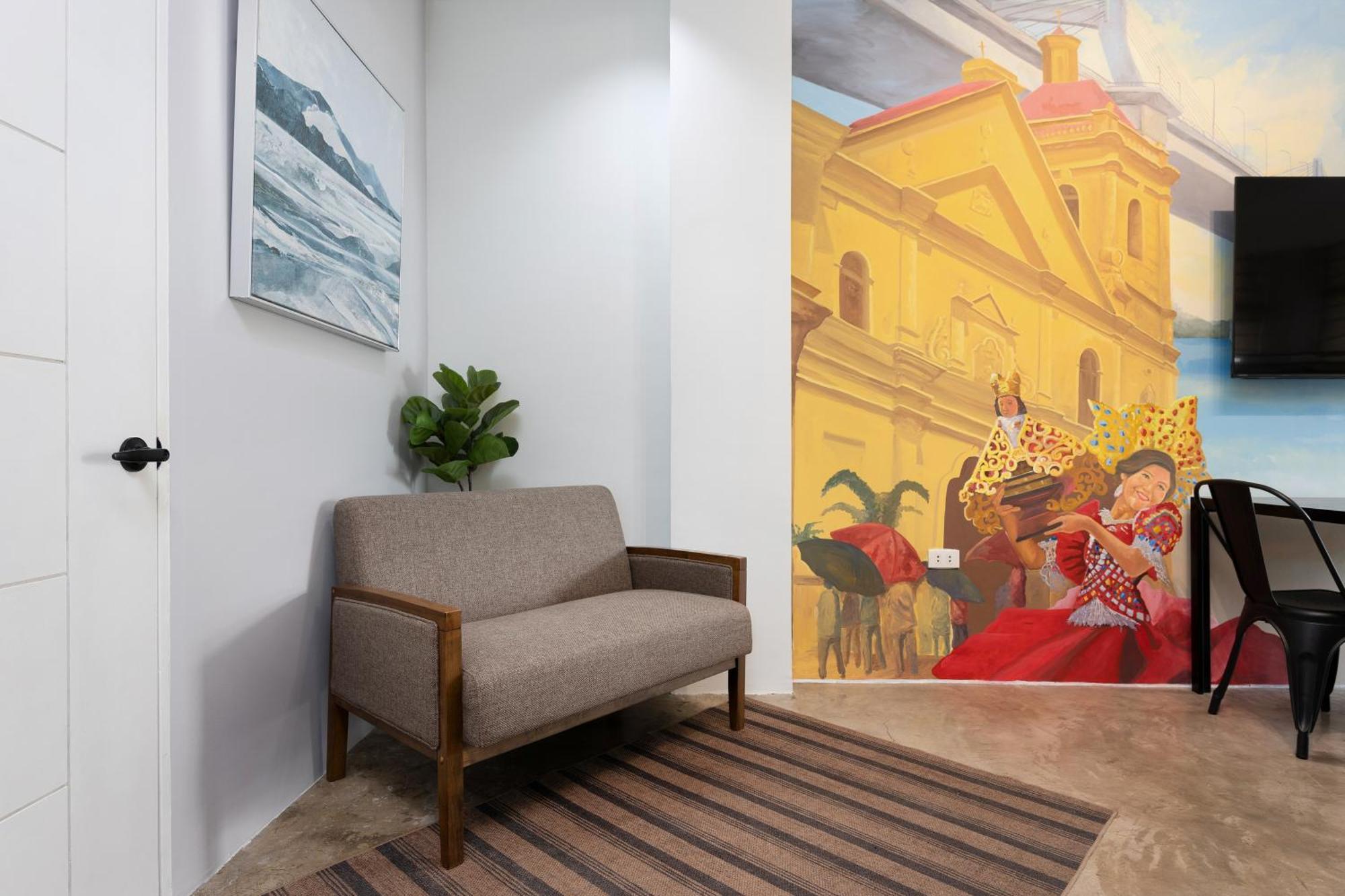 Aparthotel Diamond Hall - 201